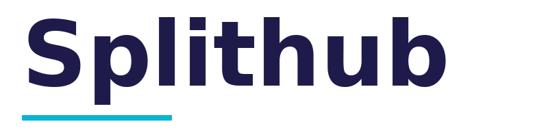 Splithub logo