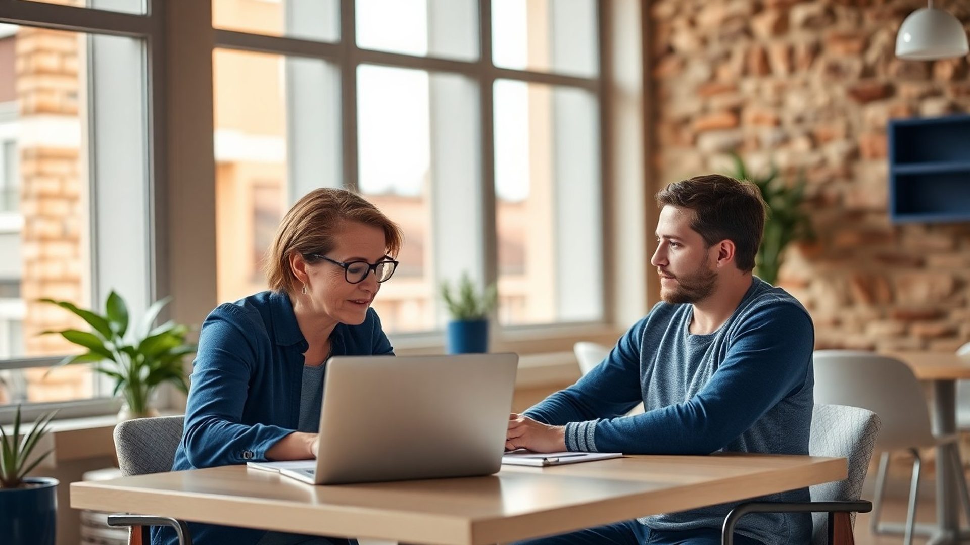 Splithub prostor za mentoring u Splitu